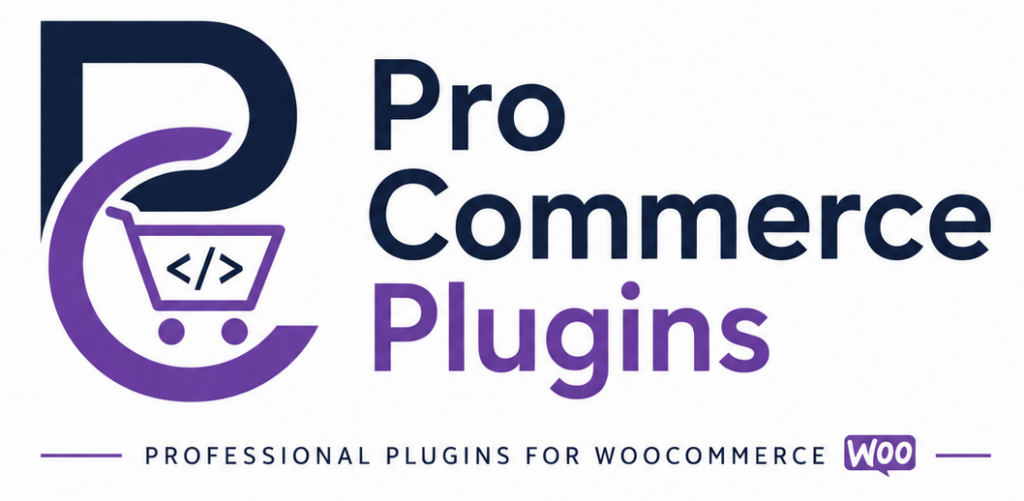 Pro Commerce Plugins